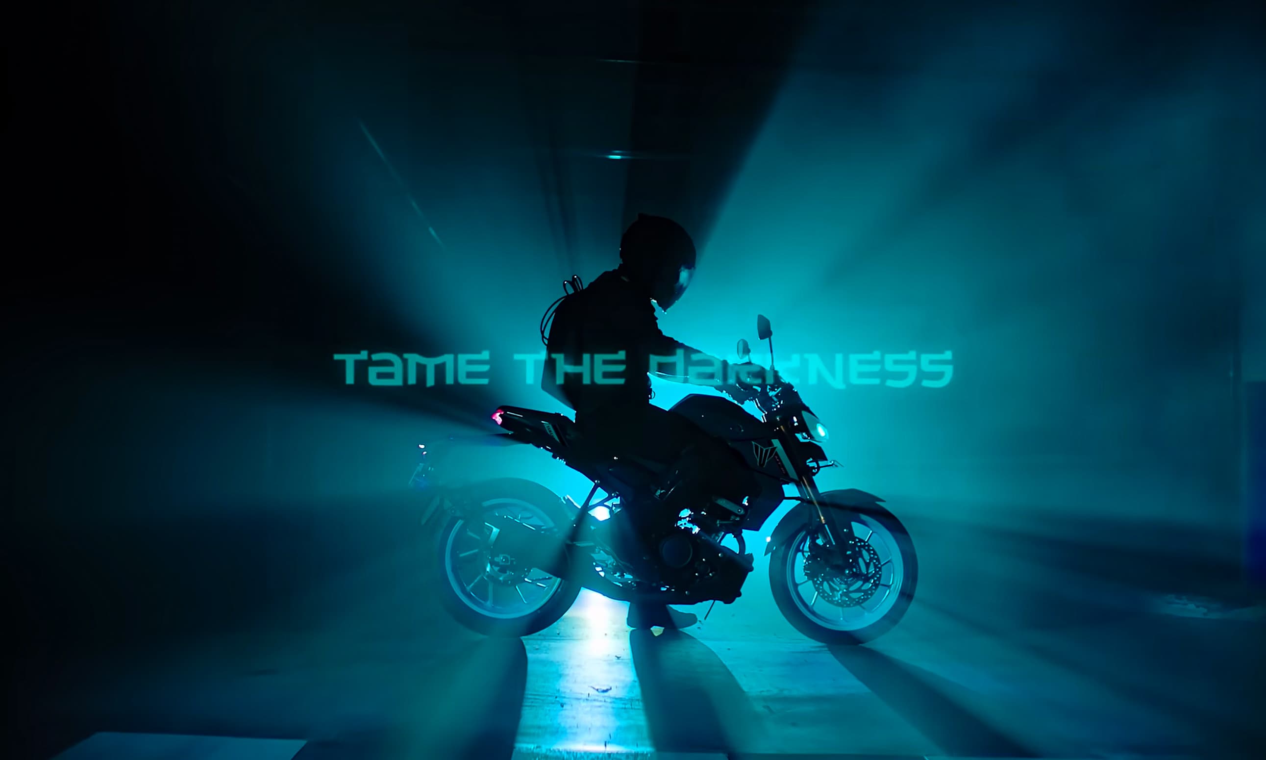 Yamaha MT-15 Ver 2.0 2025